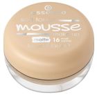 Soft Touch Makeup Mousse 16 gr
