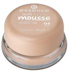 Soft Touch Makeup Mousse 16 gr