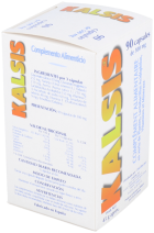 Kalsis 90 Capsules