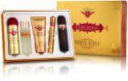 Must Have Royal eau de toilette 100 ml + 3 pieces set