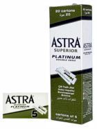 Superior Platinum Blades 20X5 100 pcs Superior Platinum Blades 20X5 100 pcs