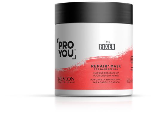Pro You The Fixer Repairing Mask 500ml