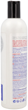 Certified Natural Shampoo with Hygienic Effect 400 ml