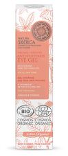 Anti-Puffiness Eye Contour Gel 30 ml
