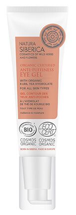 Anti-Puffiness Eye Contour Gel 30 ml