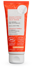 Instant Brightening Facial Mask 75 ml