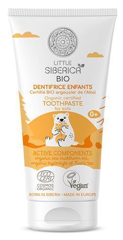 Altai Seaweed Children&#39;s Toothpaste 60 g