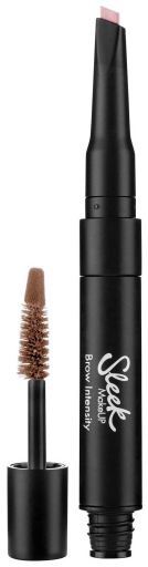 Sleek MakeUp Brow Mask 2 in 1 Brow Intensity