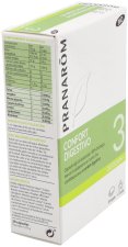 Oleocaps+ 3 Digestion 30 Capsules Oleocaps+ 3 Digestion 30 Capsules