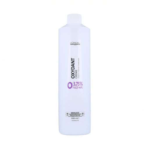 Oxydant Creme N.0 3.75% 12.5 Vol 1000 ml