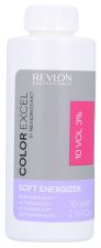 Revlonissimo Color Excel Soft Energizer 10 Vol 3% 70ml