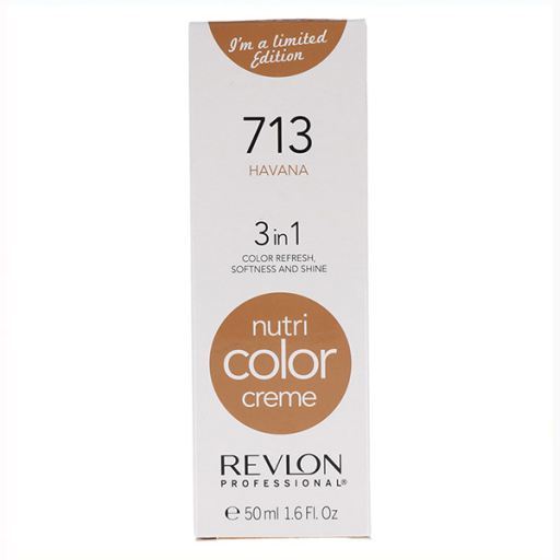 Nutri Color Cream 3 en 1 N 713 50 ml