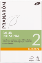 Oleocaps+ 2 Intestinal Health 30 Capsules