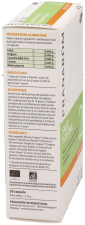 Oleocaps+ 2 Intestinal Health 30 Capsules