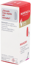 Mavadry Dry Nail Polish 10 ml