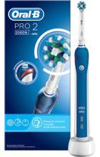 Pro2000 Crossaction Brush