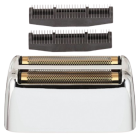 Replacement Double Foil Heads