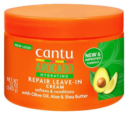 Avocado Hydrating Repair Leave-In Acondicionador 340 gr