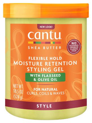 Styling Gel with Moisture Retention 524 gr