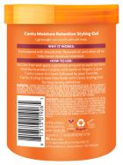 Styling Gel with Moisture Retention 524 gr