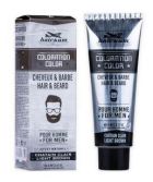 Beard Hair Dye N 5,1 Light Brown 60 gr