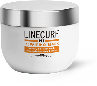 Linecure Repair Mask 250 ml