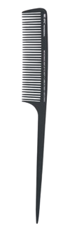 Carbonite Comb Tail comb