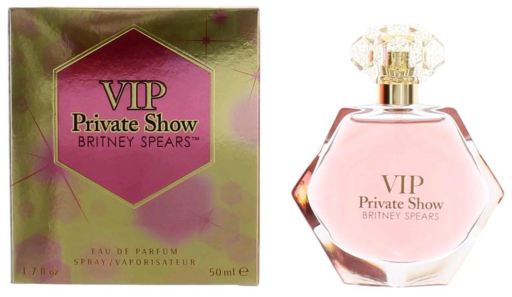 Vip Private Show eau de Parfum 50 ml