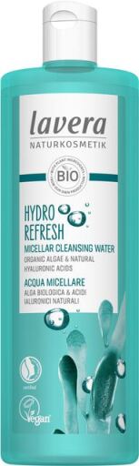 Hydro Refresh Micellar Water 400 ml