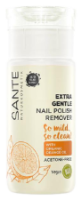 Extra Gentle Nail Polish Remover 100 ml
