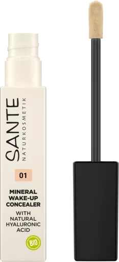 Sante Mineral wake up concealer 8 ml