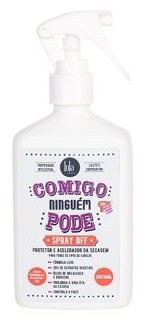 Nobody Can With Me Bff Drying Accelerator Spray 250 ml