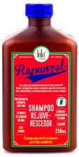 Rapunzel Rejuvenating Shampoo 250 ml