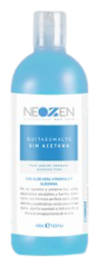 Acetone Free Nail Polish Remover