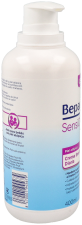 SensiControl Daily Emollient Cream 400 ml