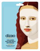 Botomask Mask with Collagen for Face and Neck 30 gr