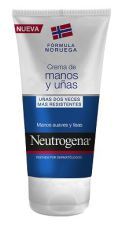 Hand and Nail Cream
