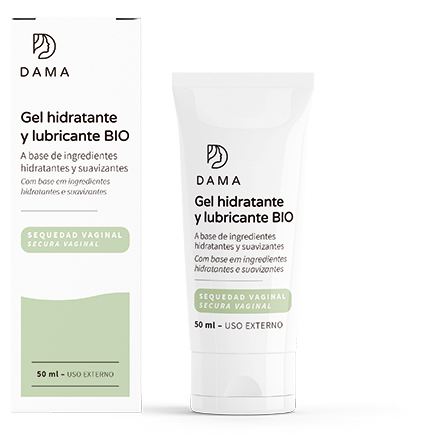 Bio Moisturizing Lubricating Gel 50 ml