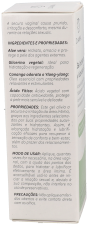 Bio Moisturizing Lubricating Gel 50 ml