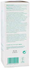 Bronquitoran C 250 ml