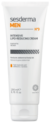 Men N9 Intensive Lipo Reducing Cream 200ml