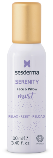 Serenity Face &amp; Pillow Mist 100ml