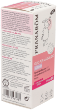 PranaBB Sleep Massage Oil 30 ml
