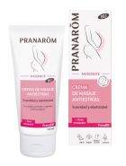 PranaBB Organic Anti-Stretch Mark Massage Cream 100 ml