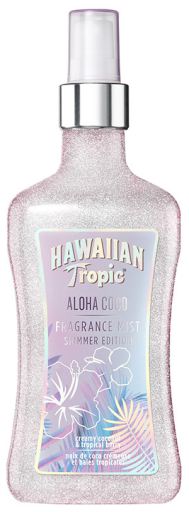 Aloha Coco Shimmer Edition Body Mist 250 ml