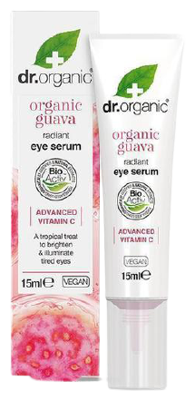 Guava Eye Serum 15 ml