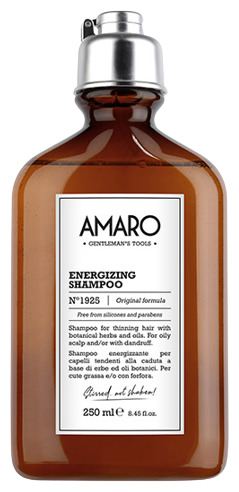 Farmavita Amaro Energizing Shampoo 250 ml