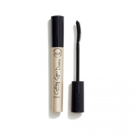 Gosh Catchy Eyes Drama Mascara 001 Extreme Black 10ml