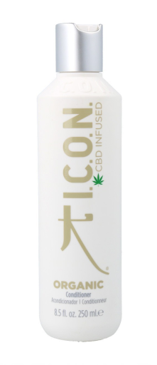 Organic Conditioner