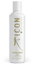 Organic Anti-Dandruff Shampoo